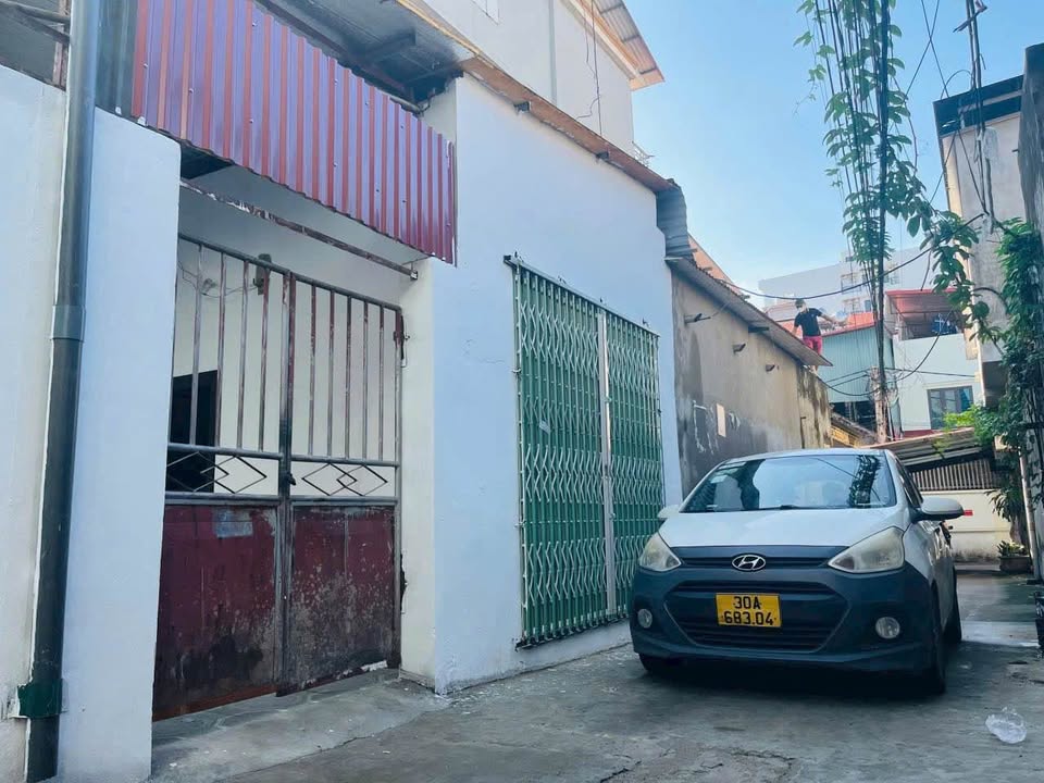 Đất nền Yên Lãng, Yên Trung, Yên Phong 70m² giá 2 tỷ - Cơ hội đầu tư hấp dẫn!