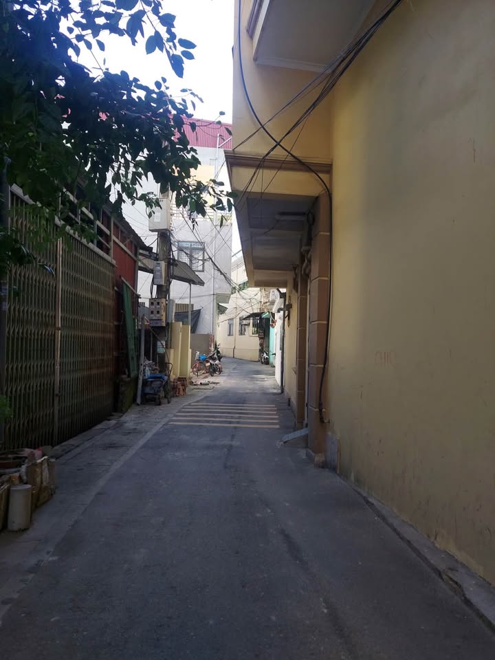 Đất nền khu phố Đại Phúc 95m² giá 4 tỷ - Ô tô vào thoải mái!