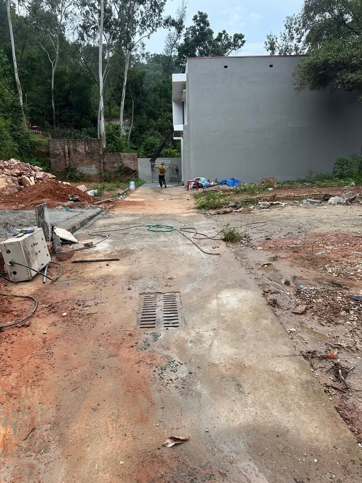 Đất thổ cư Lãm Trại, Bắc Ninh 70m² giá 1 tỷ - Đường ô tô vào tận nơi!