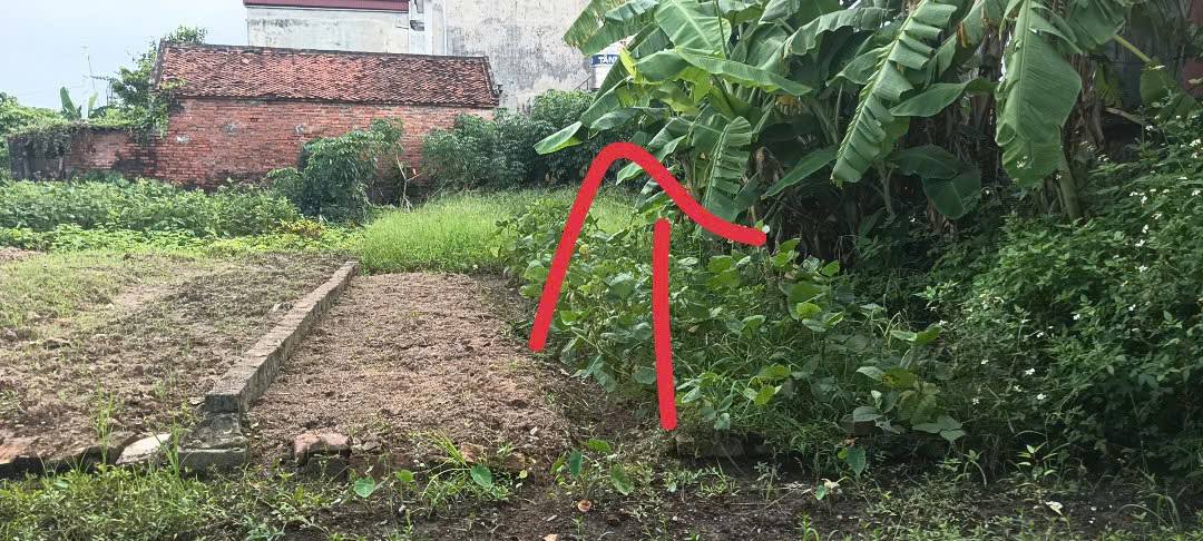 Đất nền Bà Khê, Phú Hòa 118.7m² giá 1.6 tỷ - Cơ hội đầu tư hấp dẫn!