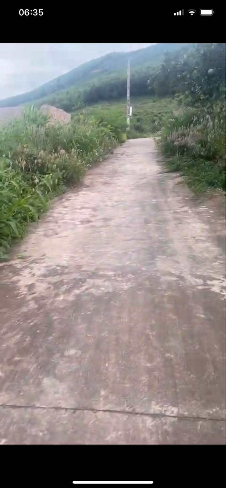 Mảnh vườn 3000m² tại xã Nam Dương, Bắc Ninh - Đất thổ cư 400m², ô tô vào tận nơi!