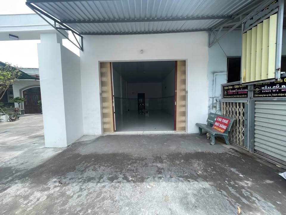 Nhà mặt đường tỉnh lộ 885, Ba Tri, Bến Tre - Cho thuê mặt bằng kinh doanh giá thỏa thuận