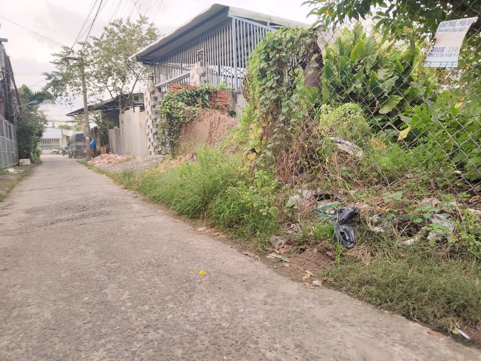 Đất Phú Khương, Bến Tre 225m² giá 3.15 tỷ - Đầu tư sinh lời ngay!