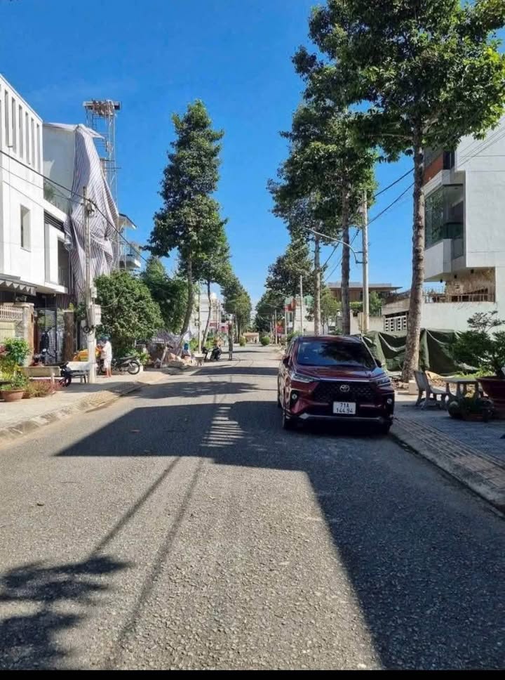 Đất nền khu tái định cư Mỹ Thạnh An - Bến Tre 105m² giá 2.65 tỷ - Đầu tư lý tưởng!