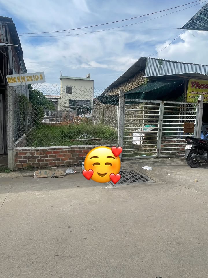 Đất thổ cư 72m² tại Bình Thắng, Bình Đại chỉ 550 triệu - Cơ hội đầu tư tuyệt vời!