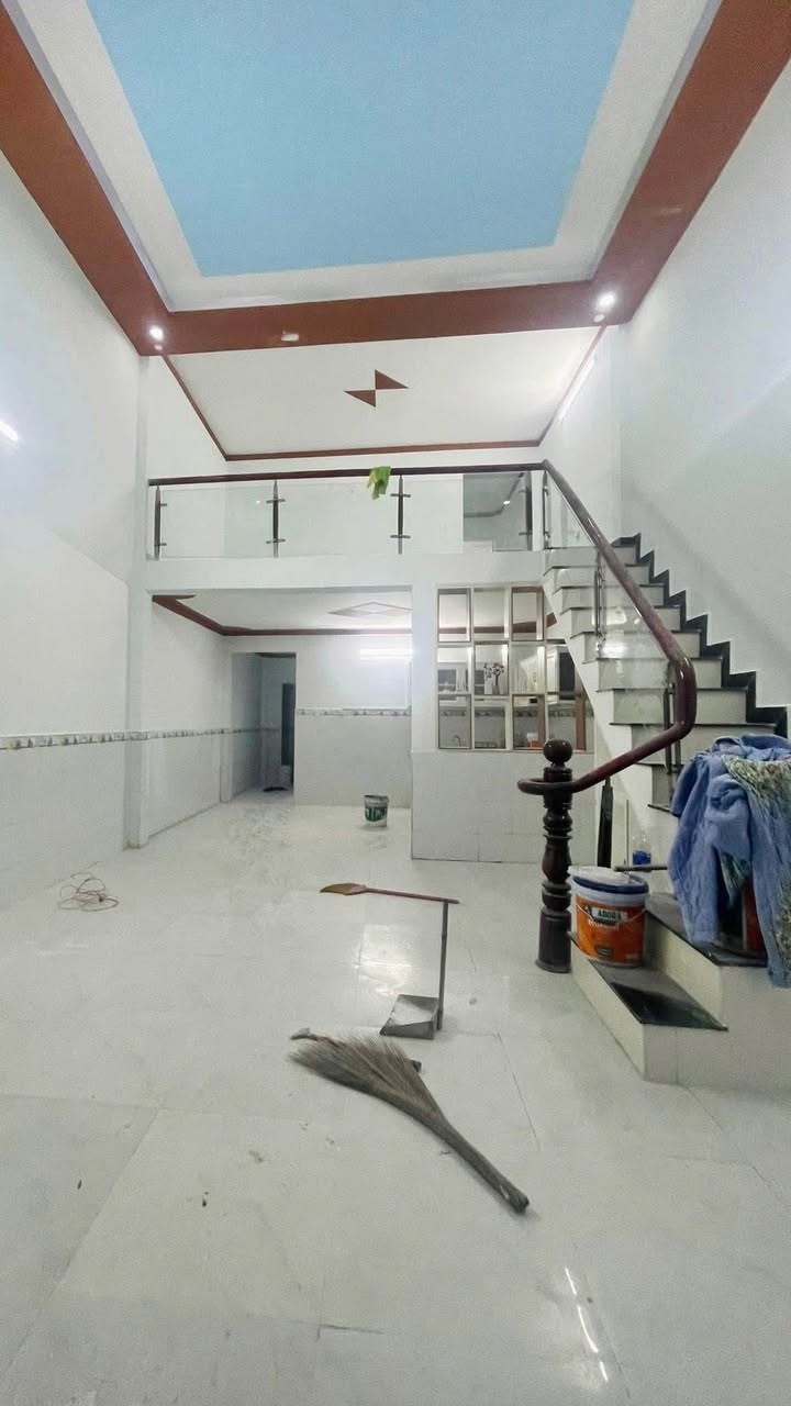 Nhà phố Tân Phước Khánh 80.5m² giá 2.45 tỷ - Chính chủ bán gấp!