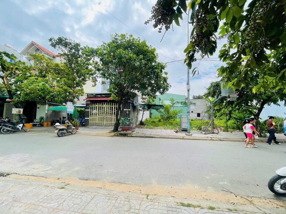 Đất mặt tiền Tân Hiệp 70m² giá 1.25 tỷ - Kinh doanh thuận lợi!