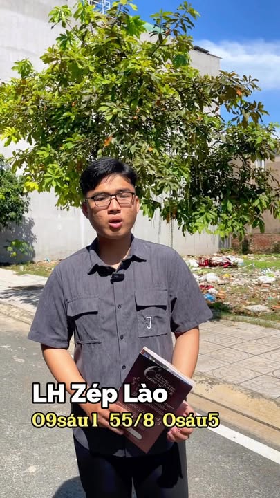 Đất nền Hoàng Gia Tân Khánh 60.5m² - Đầu tư thông minh tại trung tâm Bình Dương!