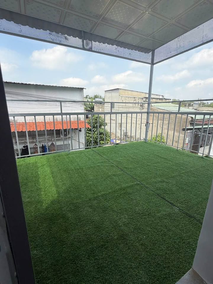 Nhà giá rẻ khu Tân Vĩnh Hiệp, Tân Uyên 40m² - Cơ hội vàng cho người mua!