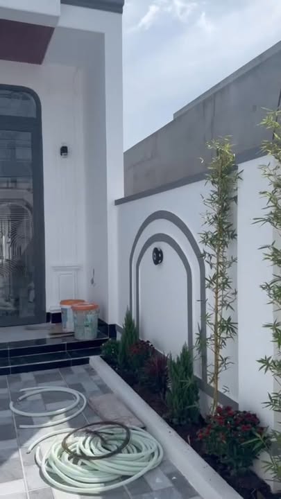 Nhà bán hẻm 28 Ngô Quyền, Long Hoa, 60m² chỉ 1.39 tỷ - Cơ hội đầu tư tuyệt vời!