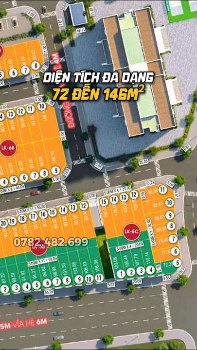 Đất nền Bách Quang Thái Nguyên 76m² giá từ 1.748 triệu - Tiềm năng sinh lời cao!