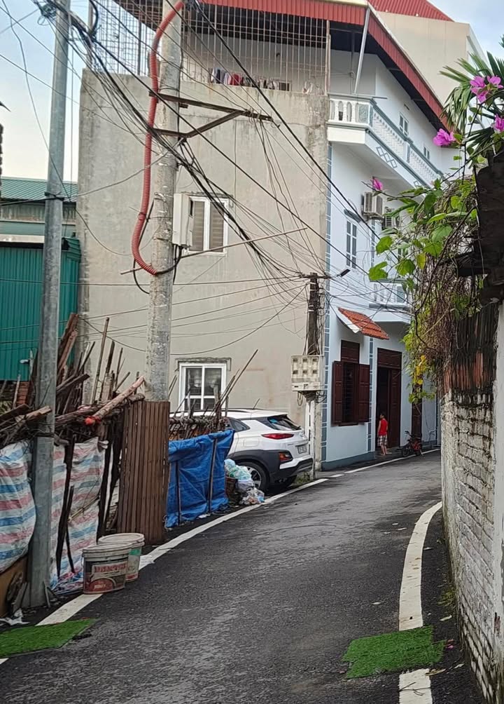 Bán đất Khu đô thị Lideco Trạm Trôi 65m² - Ô tô vào tận nơi!