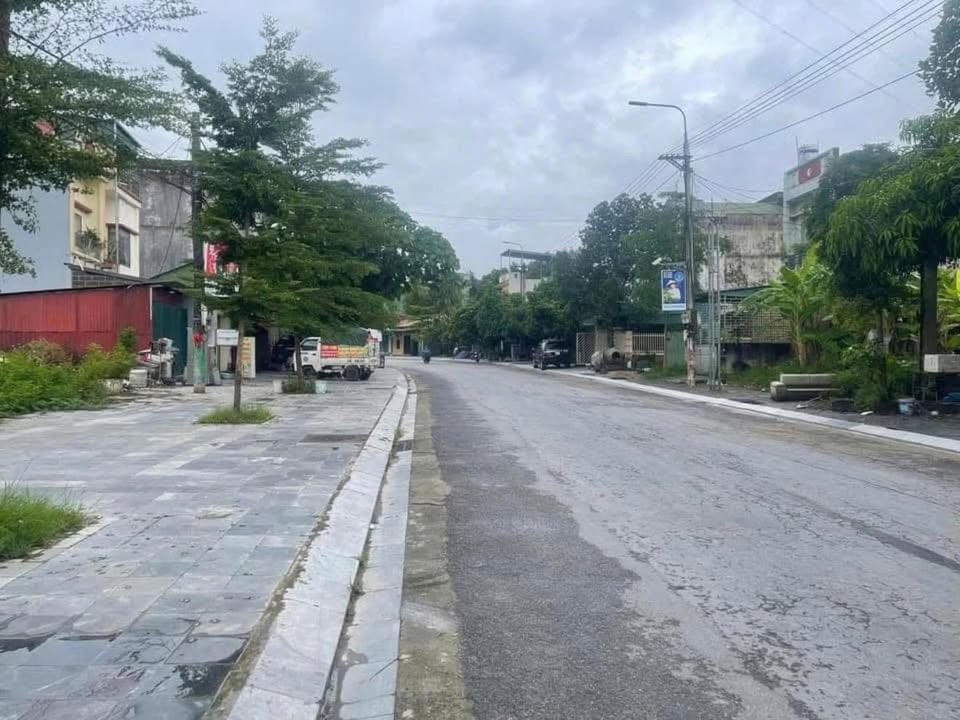 Đất nền đẹp tại trục đường Lâm Đồng, 105m² - Cơ hội đầu tư tuyệt vời!