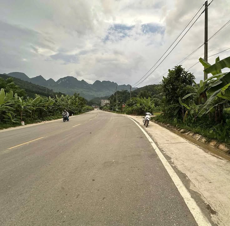 Đất thổ cư Yên Minh, Hà Giang 72m² giá 950 triệu - Đầu tư sinh lời ngay!