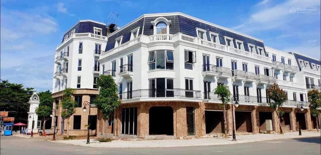 Đất dự án CIC Luxury Hà Giang 8805m² - Vị trí đắc địa, sổ đỏ lâu dài!