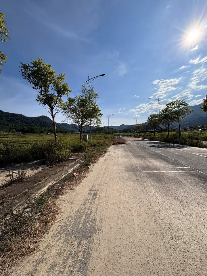 Đất nền KĐT Thanh Hà - Phương Thiện, 79m² giá tốt - Cơ hội đầu tư sinh lời!