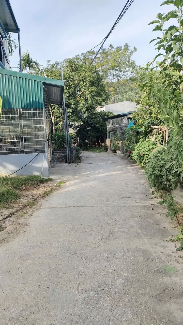 Đất thổ cư Nông Tiến Hà Giang 90m² giá 800 triệu - Hướng Đông view hồ mát mẻ!