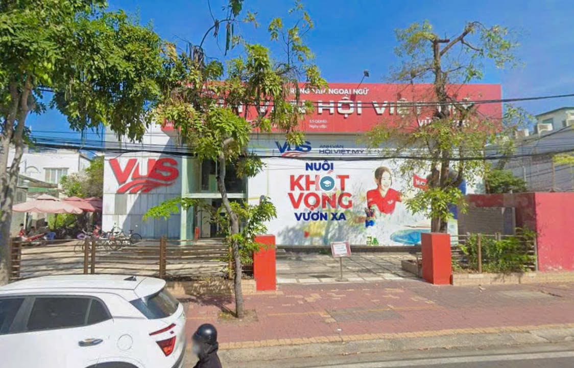 Tòa nhà mặt tiền Trương Công Định, Vũng Tàu 1.020m² giá 153 tỷ - Cơ hội đầu tư vàng!