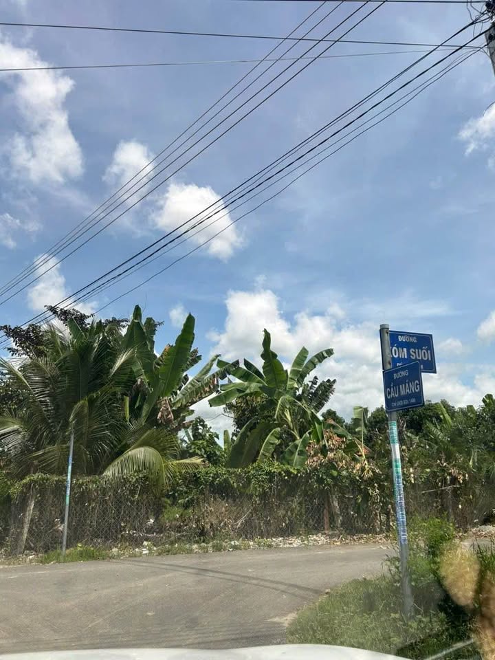 Đất nền Diên Thọ, Diên Khánh - Giá chỉ từ 490 triệu - Đường nhựa 4-5m