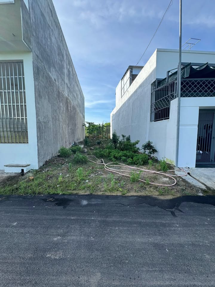 Đất thổ cư 100% tại TDP Phước Đa 3, Ninh Hòa, 100m² chỉ 990 triệu - Cơ hội đầu tư hấp dẫn!