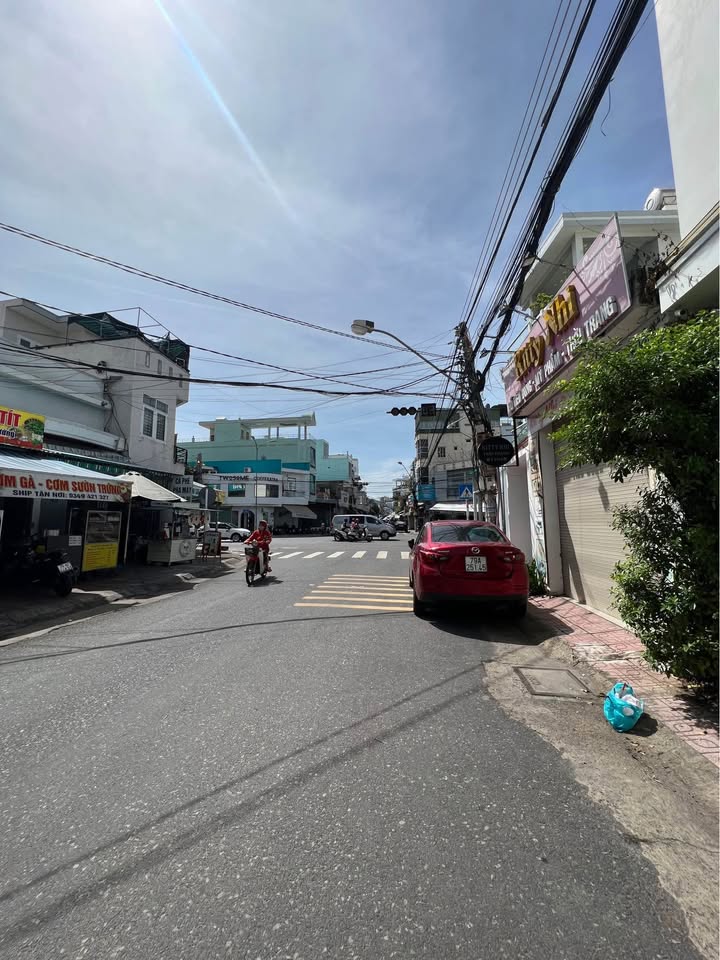 Đất mặt đường Đồng Nai, phường Nam Nha Trang 314m² giá 27 tỷ - Phù hợp kinh doanh