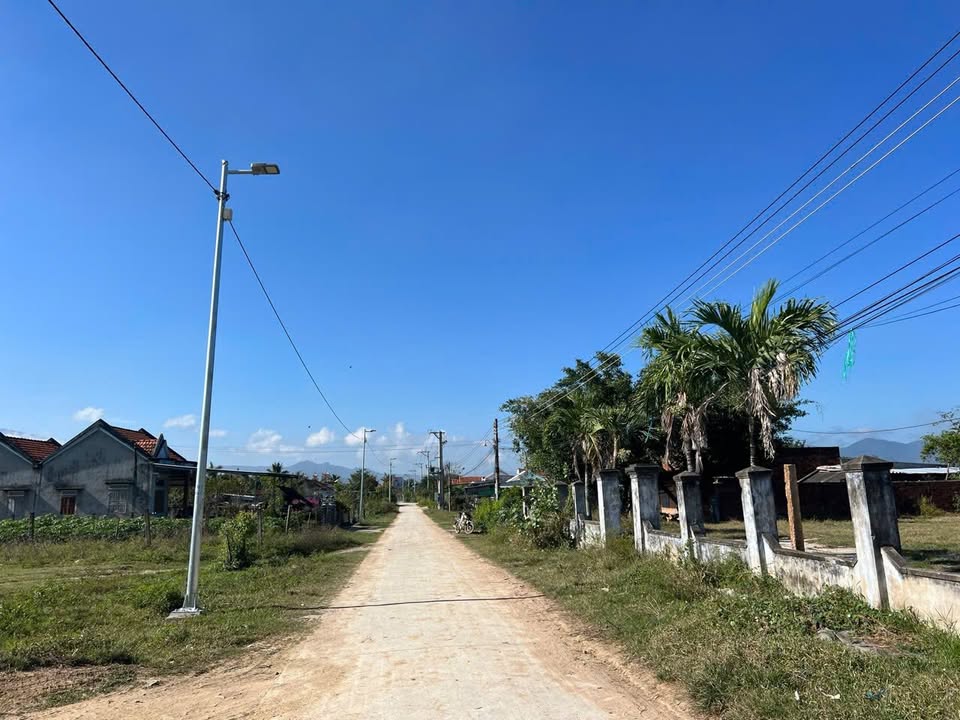 Đất nền Tân Mỹ, Tân Định 774m² giá 1.35 tỷ - Vị trí tiềm năng phát triển!