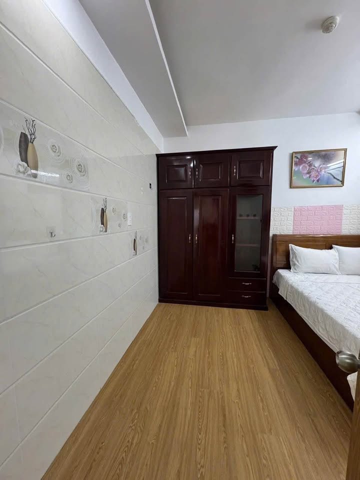 Căn hộ Mường Thanh Nha Trang 45m² giá 7 triệu - Full nội thất, view đẹp!