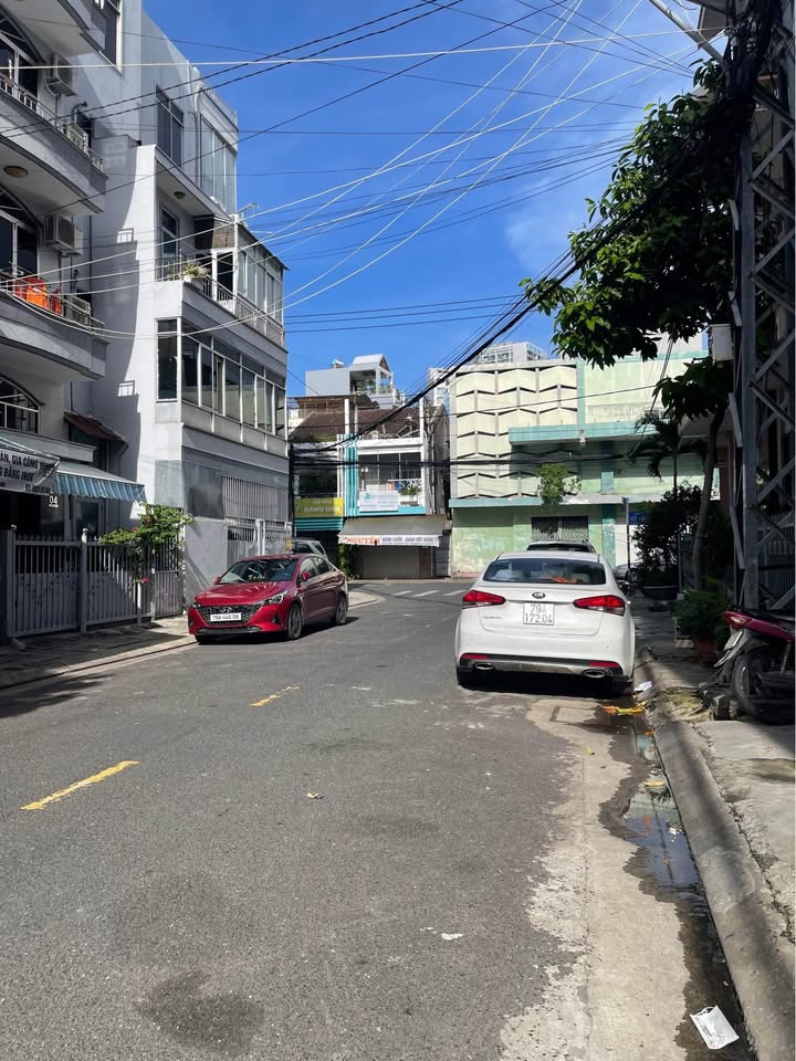 Nhà 2 tầng mặt tiền đường Lê Lai, Nha Trang 64m² giá 9 tỷ - Cơ hội đầu tư tuyệt vời!