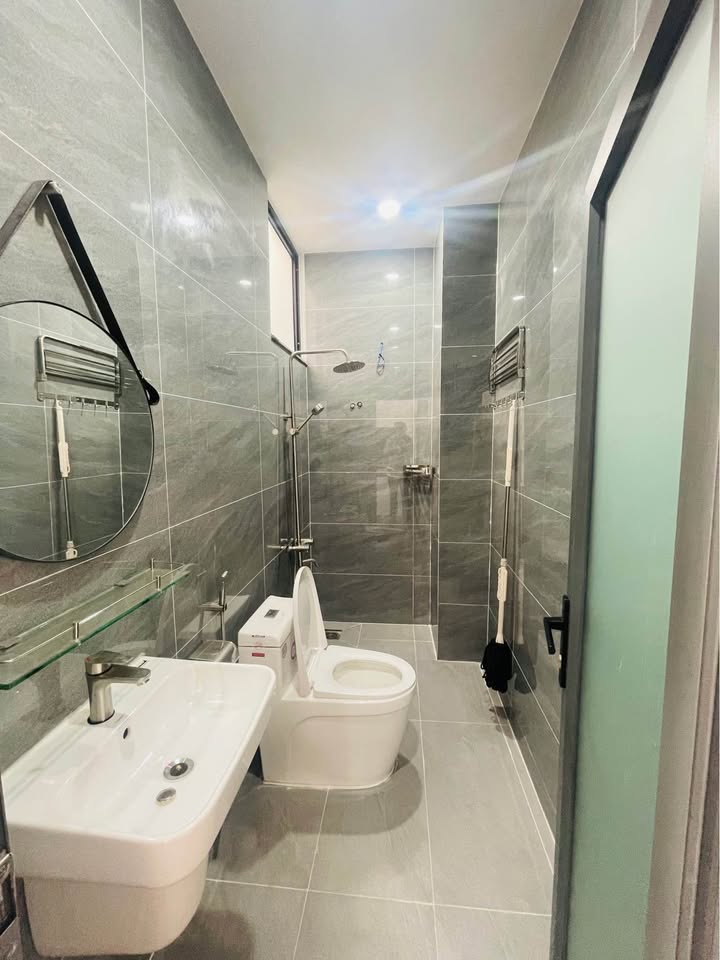 Nhà 2 tầng Diên An 66.6m² giá 2.49 tỷ - Sát khu đô thị Phú Ân Nam!