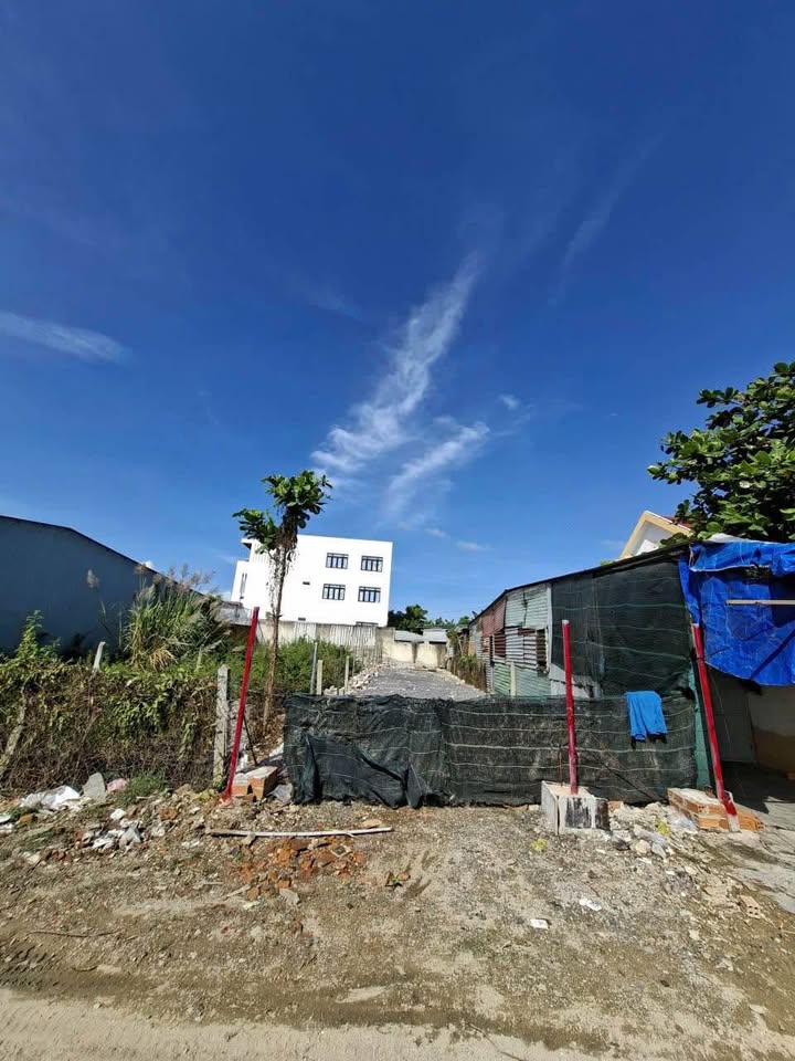 Đất nền Phú Ân Nam 1, Diên An, Diên Khánh 159.8m² - Giá chỉ 3.28 tỷ VND, thương lượng!