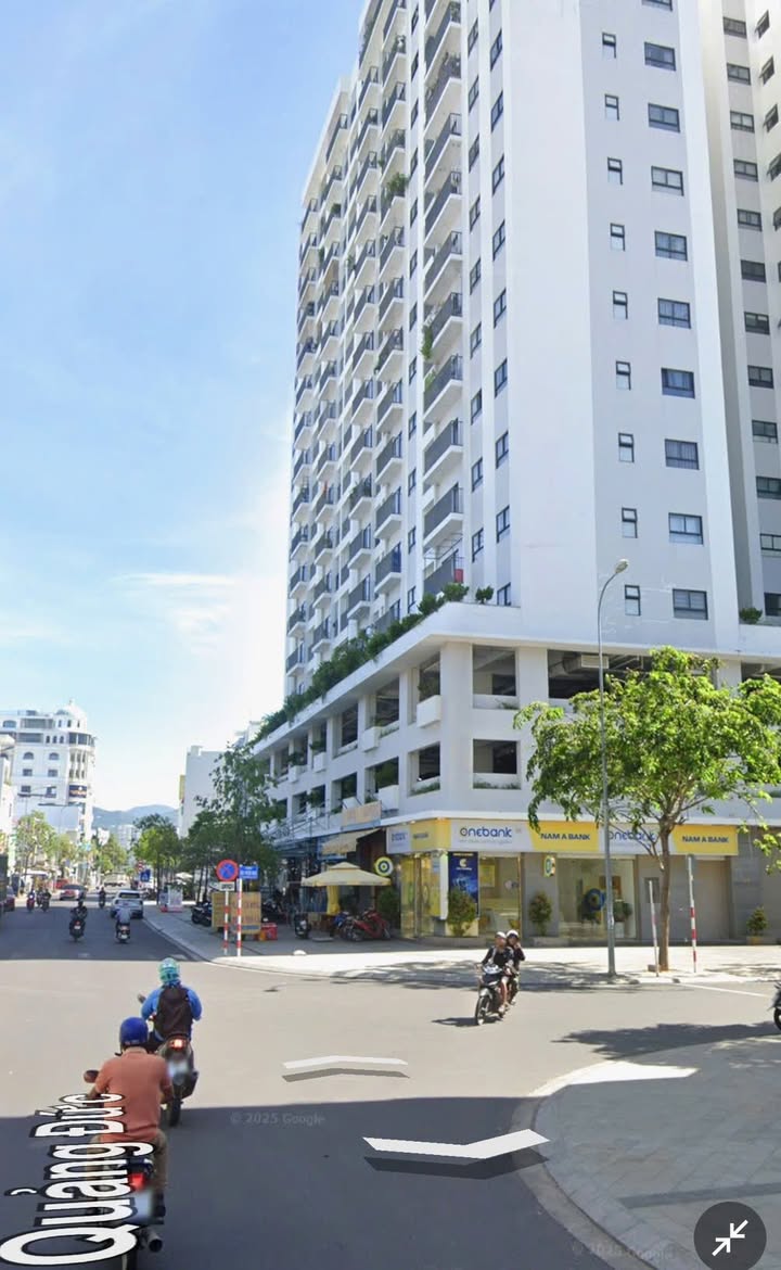 Căn hộ CT4 VCN Phước Hải 100m² giá 4 tỷ - Nằm sát công viên, đầy đủ tiện ích!