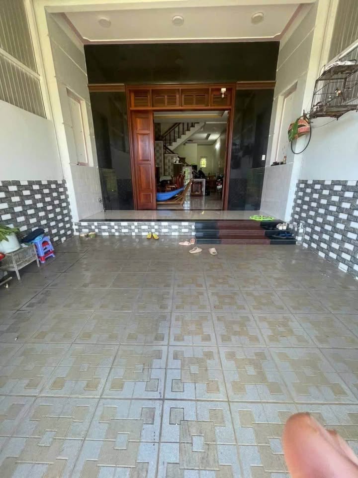 Nhà chính chủ Bảo Lộc Lâm Đồng 90m² giá 3.2 tỷ - Tiện ích đầy đủ, định cư lý tưởng!