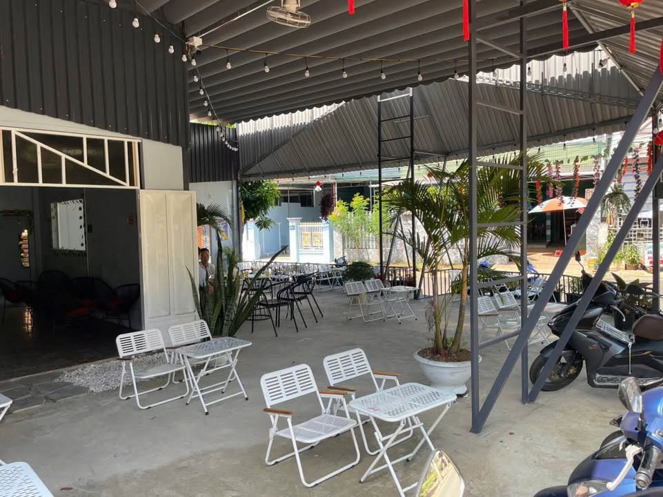 FrontHouse Bảo Lộc 152m² giá 6.2 tỷ - Kinh doanh ổn định, thương lượng chính chủ!