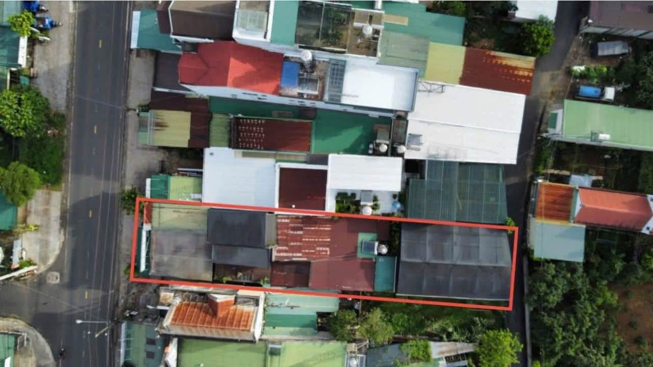 Nhà mặt tiền Nguyễn Văn Cừ, Lộc Sơn 500m² giá 11.5 tỷ - Sẵn sàng kinh doanh!