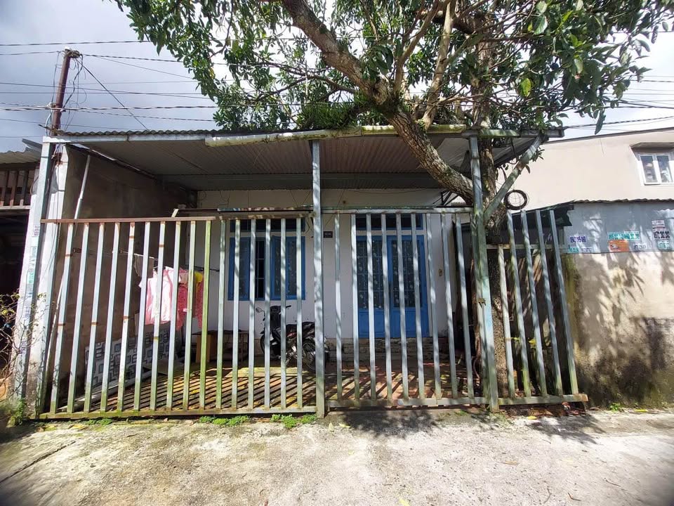 Nhà hẻm 186 Hà Giang Bảo Lộc 114m² giá 1.6 tỷ - Chính chủ gửi bán!