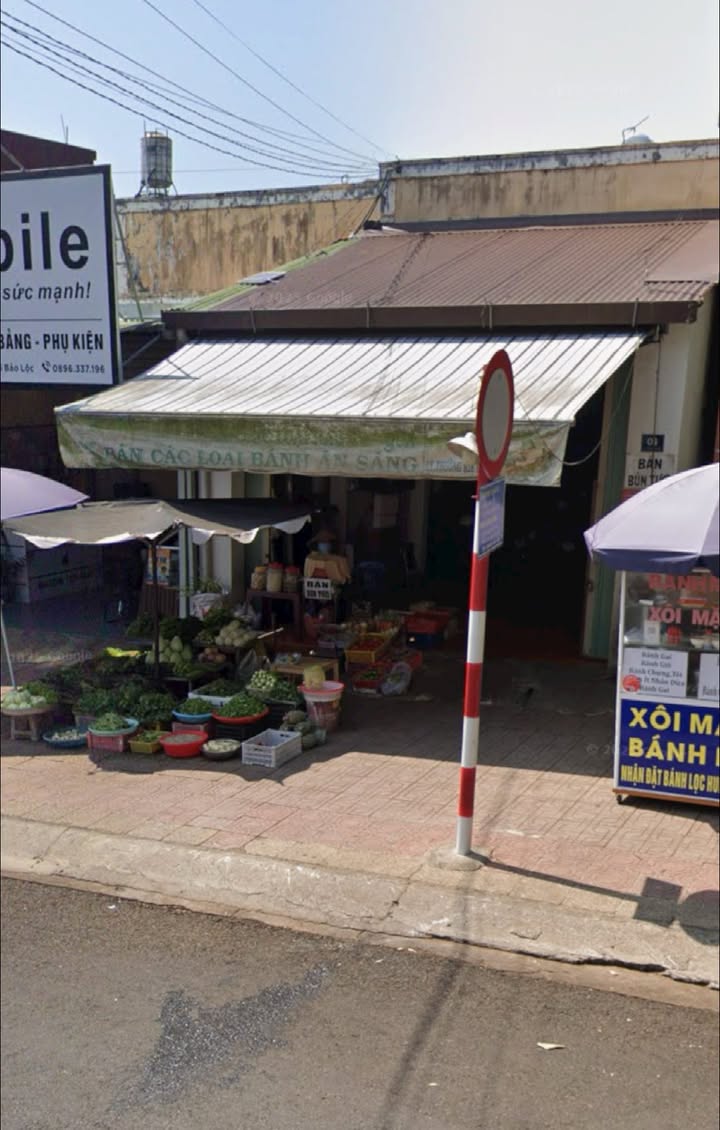 Cho thuê mặt bằng nguyên căn đường Lý Thường Kiệt 100m² - Thích hợp mở văn phòng, lớp học, spa