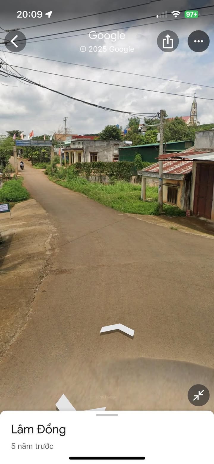 Đất nền Lộc Đức Bảo Lâm 15m² giá 1.6 tỷ - Cơ hội đầu tư hấp dẫn!