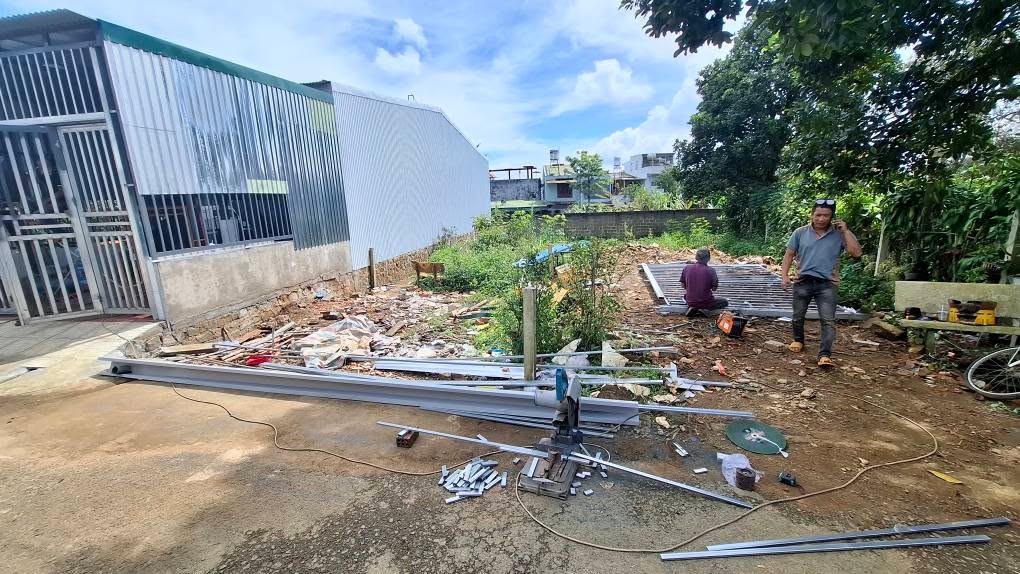 Đất thổ cư Bảo Lộc 120m² giá 2.25 tỷ - Đường ô tô tránh nhau