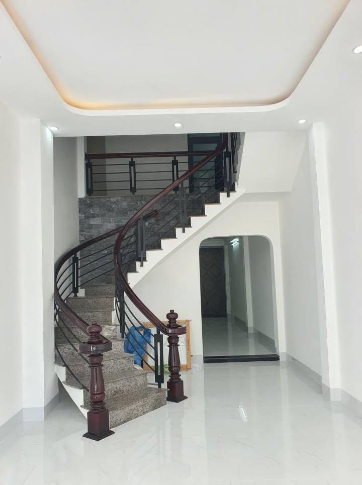 Bán Nhà Mặt Tiền Đường Hà Thanh 1, Phường Quy Nhơn, Diện Tích 72m² - Gần Biển, Tiện Ích Vượt Trội!