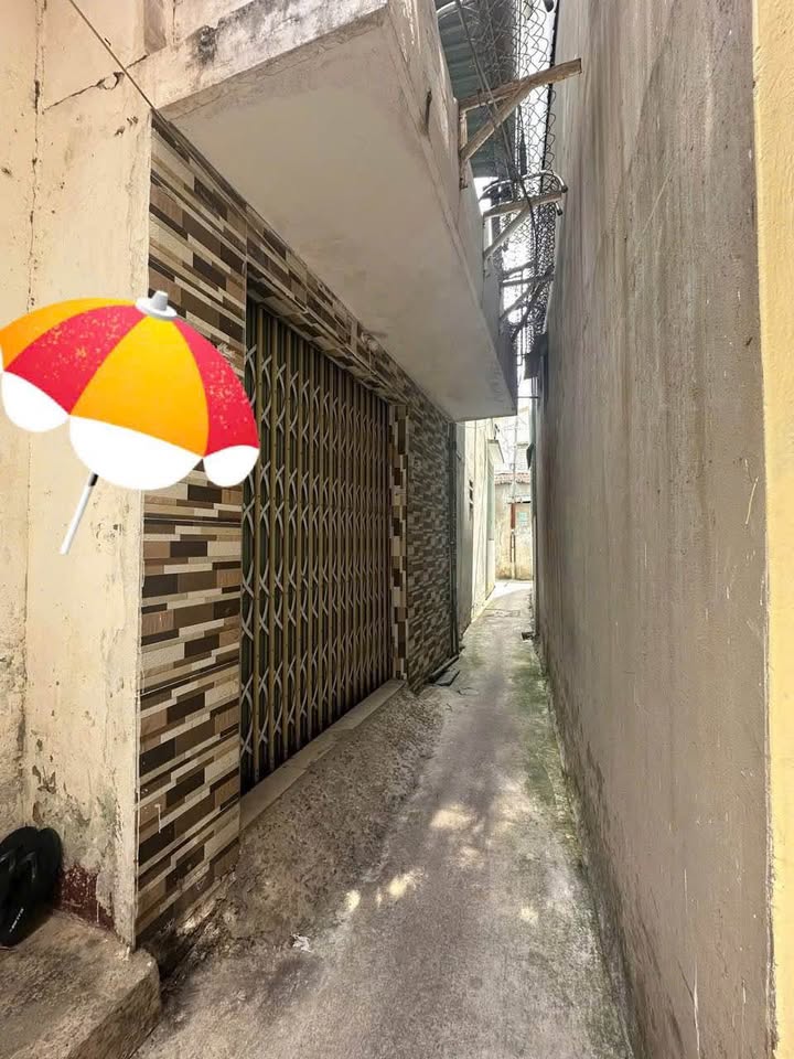 Nhà 1 mê Vũ Bảo Quy Nhơn 10m² giá 590 triệu - Cơ hội đầu tư hiếm có!