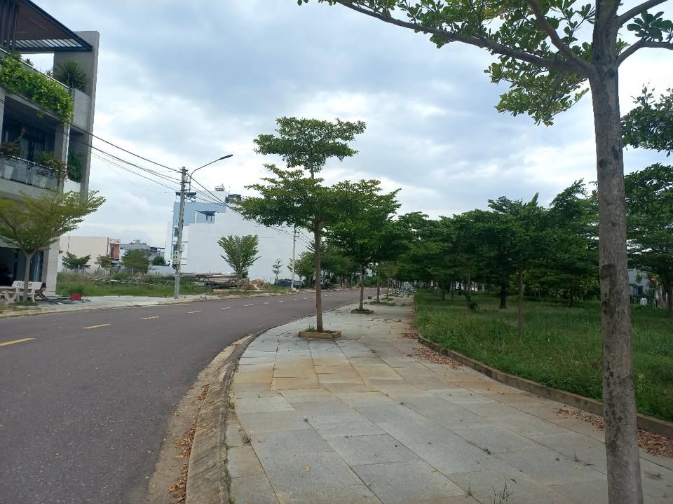 Đất nền đường số 5, phường Bình Định, 100m², chỉ 1.7 tỷ - Cơ hội đầu tư tuyệt vời!