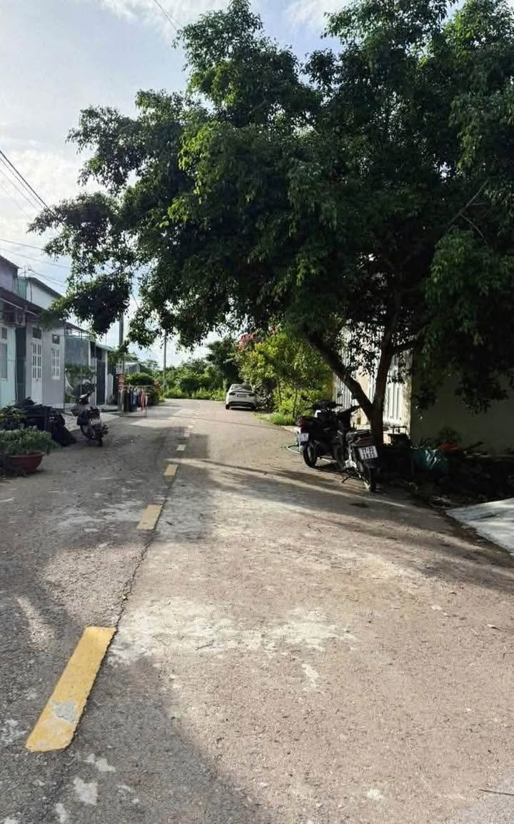 Đất mặt tiền đường nhựa Phò An, Nhơn Hưng, An Nhơn 100m² - Giá xả lỗ 700 triệu!