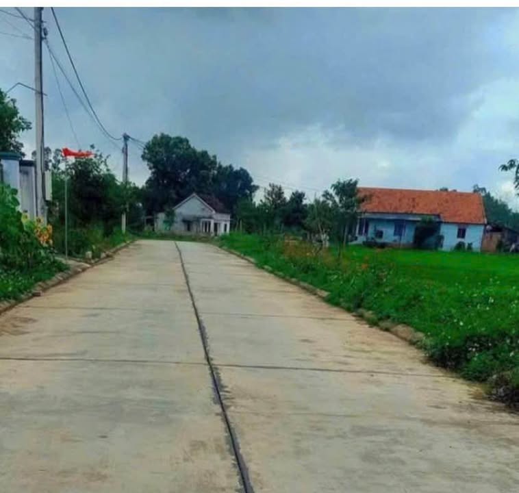 Đất nền Nhơn Tân, An Nhơn - 150m² chỉ từ 500 triệu - Đầu tư sinh lời