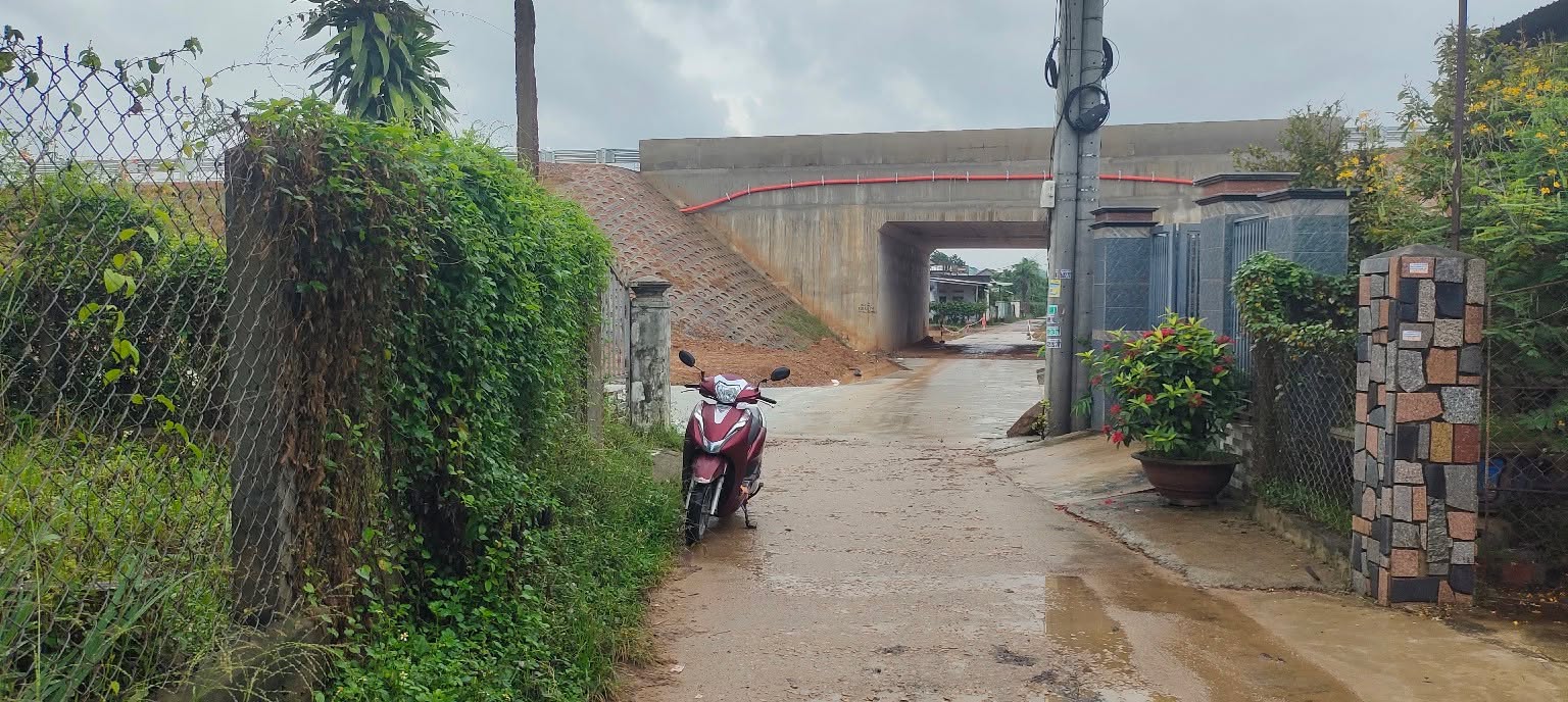 Đất nền Bình An 1, Phước Thành, Tuy Phước 182m² giá 700 triệu - Cơ hội đầu tư hấp dẫn!