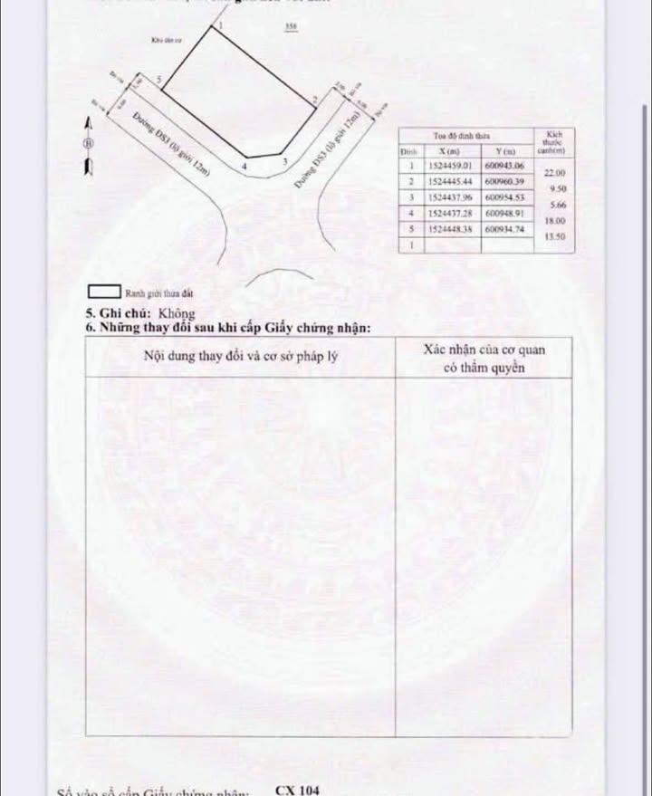 Đất Biệt Thự Song Lập Nhơn Phú 289m² giá 8.5 tỷ - Vị trí đẹp, 2 mặt tiền đường chính!