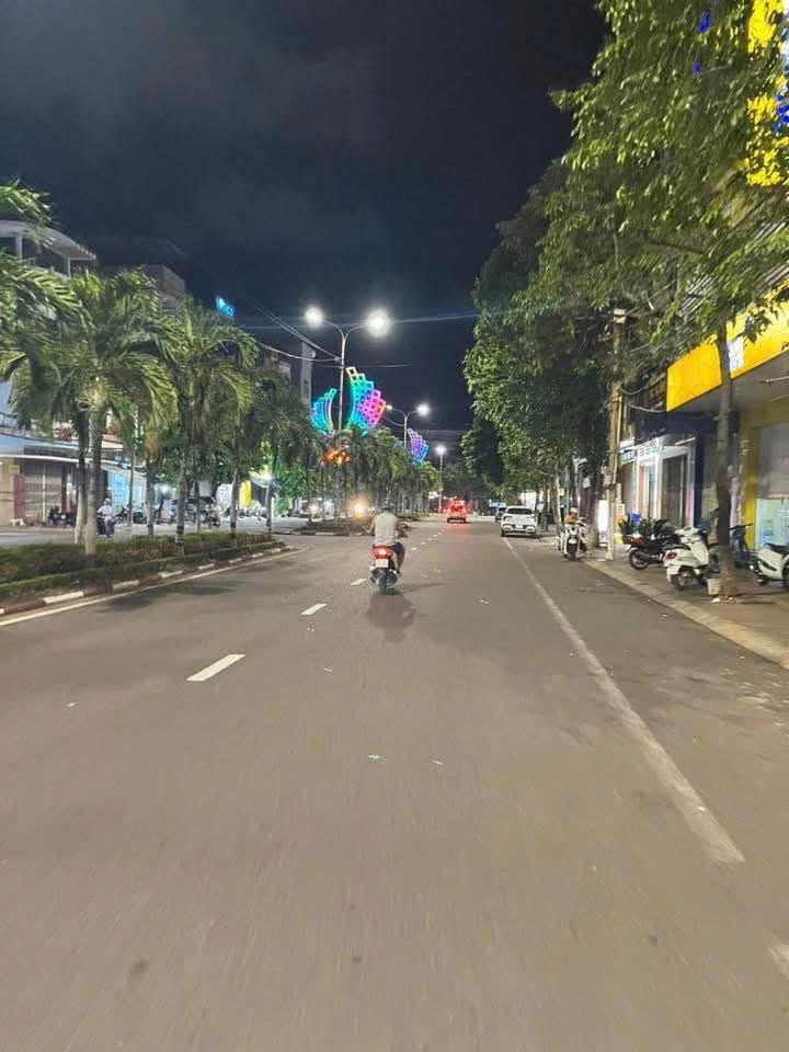 Nhà mặt tiền 2 tầng Lý Thường Kiệt, Quy Nhơn – 78m² giá 14.5 tỷ - Đầu tư sinh lời ngay!