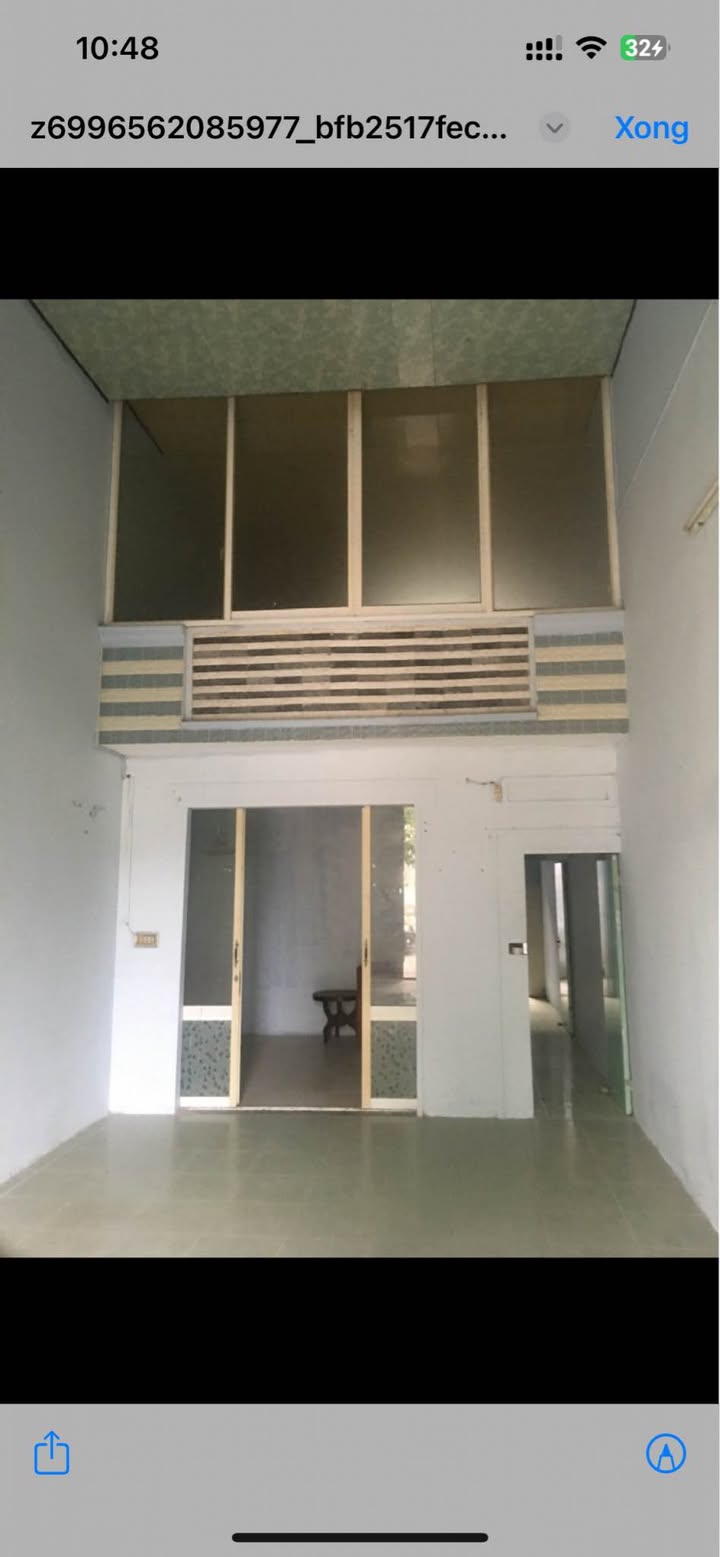Nhà mặt tiền Quang Trung, Quy Nhơn 61m² giá 2.95 tỷ - Sổ đỏ chính chủ!