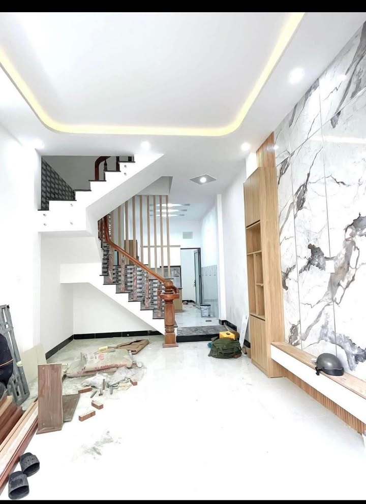 Nhà mặt tiền đường 1/5, phường Đống Đa, Quy Nhơn 46m² giá 2.5 tỷ - Vị trí trung tâm thuận lợi!