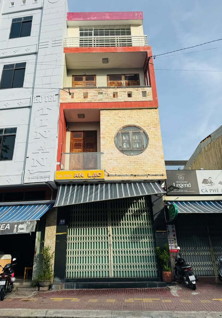 Nhà mặt tiền Nguyễn Thị Định, 83m² giá 20 triệu/tháng - Diện tích rộng rãi, vị trí đắc địa!