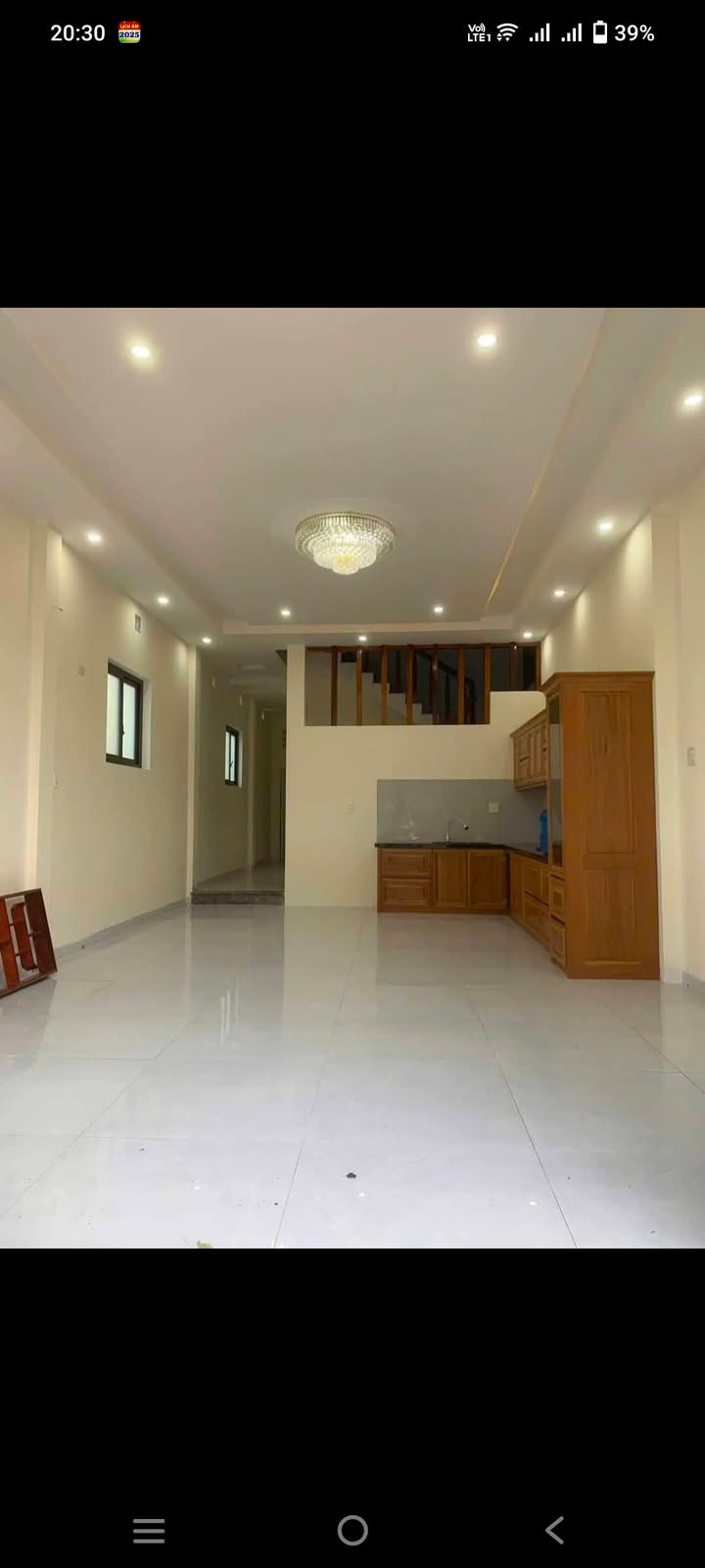 Nhà nguyên căn Bế Văn Đàn 80m² giá 12 triệu - Thích hợp cho thuê homestay, văn phòng!